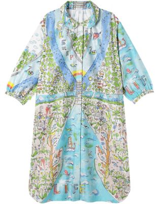 レディスウェア ワンピース（UNX207） | tsumori chisato SLEEP