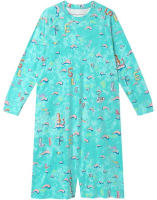 レディスパジャマ ワンピース（UNX502） | tsumori chisato