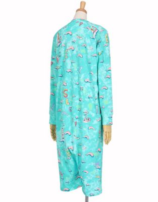 レディスパジャマ ワンピース（UNX502） | tsumori chisato