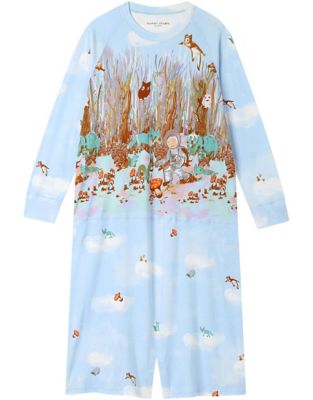 レディスパジャマ ワンピース（UNX553） | tsumori chisato