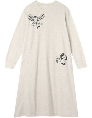 レディスウェア ワンピース（UNX554） | tsumori chisato SLEEP