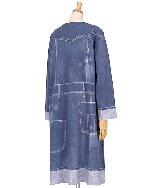 ワンピース(UNX557) | tsumori chisato SLEEP ワンピース(UNX557) | tsumori chisato SLEEP