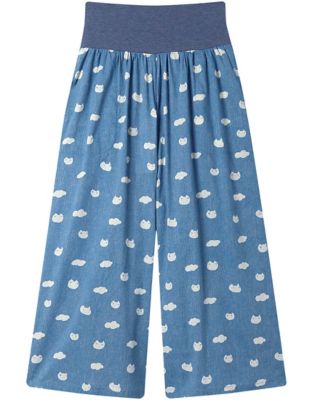 ＜tsumori chisato SLEEP＞レディスパジャマ　ボトムス（ＵＯＴ２２０）