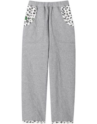 ボトムス（UOW432） | tsumori chisato SLEEP/ツモリチサト