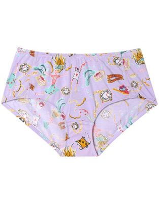 ショーツ（UPX566） | tsumori chisato SLEEP