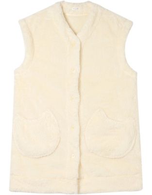 ＜tsumori chisato SLEEP＞ベスト（ＵＲＷ１３０）