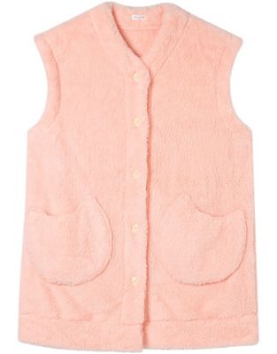 tsumori chisato SLEEP/ツモリチサト スリープ ベスト(URW130) PI ルームウェア【三越伊勢丹/公式】