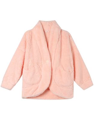 tsumori chisato SLEEP/ツモリチサト スリープ カーディガン(URW430) PI ルームウェア【三越伊勢丹/公式】