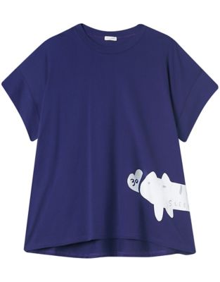 レディスパジャマ トップス（UTT118） | tsumori chisato SLEEP