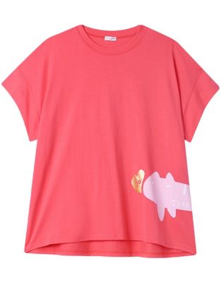 レディスパジャマ トップス（UTT118） | tsumori chisato SLEEP