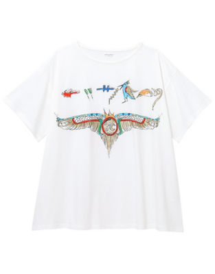 ＜tsumori chisato SLEEP＞トップス（ＵＴＴ１６８）