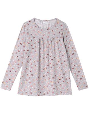 ツモリチサト　スリープ　しずく柄　新品　Ｌサイズ ツモリチサト スリープ しずく柄 新品 Lサイズ 楽天市場
