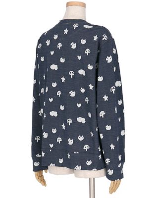 レディスウェア カーディガン（UTX558） | tsumori chisato