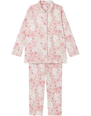 ＜Wacoal nightie＞パジャマ（ＷＤＷ４４６）