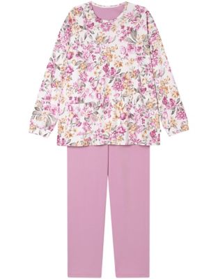 ＜Wacoal nightie＞パジャマ（ＷＤＷ４４７）