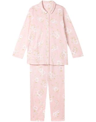 ワコール／睡眠科学 シルクサテン 【吸放湿性】絹100％ 上品