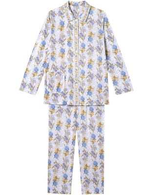 レディスパジャマ 上下セット（WDX546） | Wacoal nightie