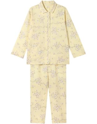 レディスパジャマ 上下セット（WDX548） | Wacoal nightie