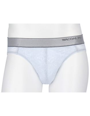 ＜WACOAL MEN (Men)＞ブリーフ（前閉じ）（ＷＦ１８２２）