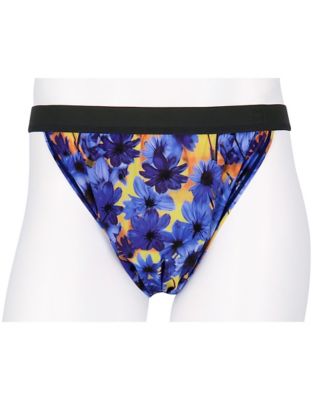 ブリーフ（前閉じ）（ＷＦ４０３９）