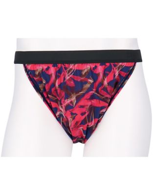 ブリーフ（前閉じ）（ＷＦ４０３９）