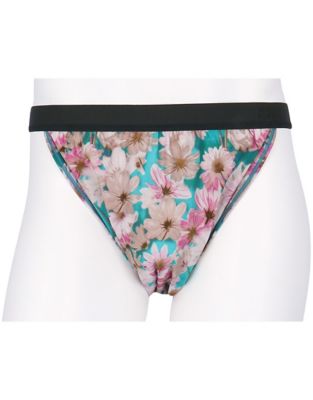 ブリーフ（前閉じ）（ＷＦ４０３９）