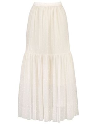 希少✨☆ワコール Yue ユエ　チュールスカート☆Mサイズ相当 希少✨☆ワコール Yue ユエ チュールスカート☆Mサイズ相当 Yue