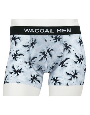 ＜WACOAL MEN (Men)＞ボクサーパンツ（前閉じ）（ＷＴ３４２２）