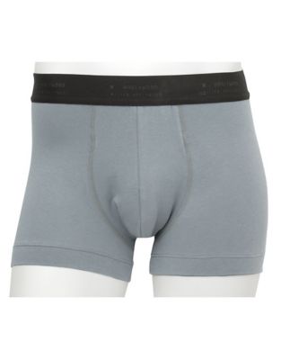 ＜WACOAL MEN (Men)＞ボクサーパンツ（前閉じ）（ＷＴ３４２３）