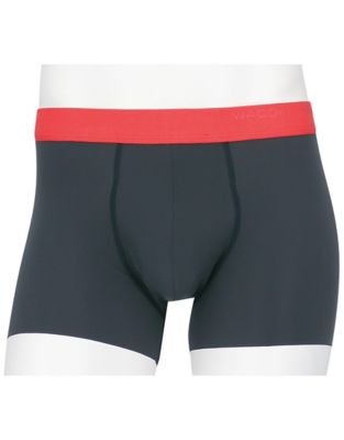 WACOAL MEN (Men)/ワコール メン ボクサーパンツ(前閉じ)(WT3428) LB パンツ・ショーツ【三越伊勢丹/公式】