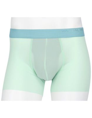 WACOAL MEN (Men)/ワコール メン ボクサーパンツ(前閉じ)(WT3428) LG パンツ・ショーツ【三越伊勢丹/公式】