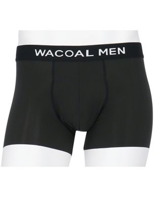 WACOAL MEN (Men)/ワコール メン メンズボクサーパンツ(WT3438) BL パンツ・ショーツ【三越伊勢丹/公式】
