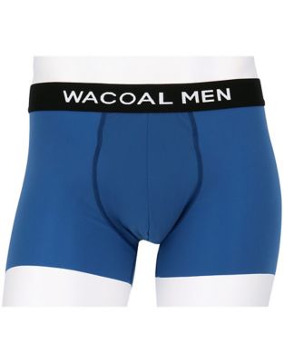 WACOAL MEN (Men)/ワコール メン メンズボクサーパンツ(WT3438) BU パンツ・ショーツ【三越伊勢丹/公式】