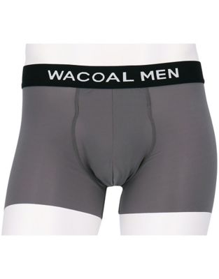 WACOAL MEN (Men)/ワコール メン メンズボクサーパンツ(WT3438) GY パンツ・ショーツ【三越伊勢丹/公式】