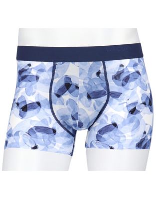 WACOAL MEN (Men)/ワコール メン ボクサーパンツ(前閉じ)(WT3439) BU パンツ・ショーツ【三越伊勢丹/公式】