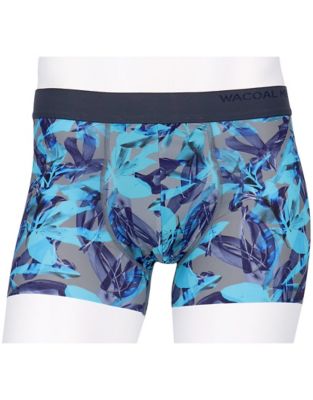 WACOAL MEN (Men)/ワコール メン ボクサーパンツ(前閉じ)(WT3439) LB パンツ・ショーツ【三越伊勢丹/公式】