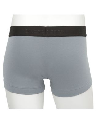 気持ちいいパンツ（N．HOOLYWOOD） メンズボクサーパンツ