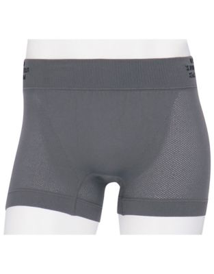 ＜WACOAL MEN (Men)＞ボクサーパンツ（前閉じ）（ＷＴ３６２４）