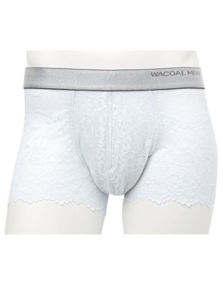 ＜WACOAL MEN (Men)＞ボクサーパンツ（前閉じ）（ＷＴ３８１２）