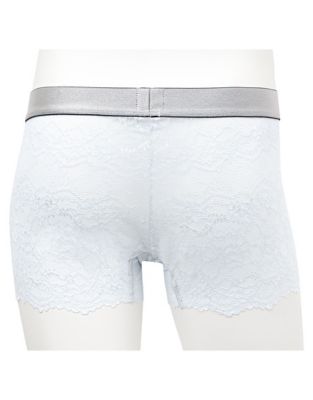 レースボクサー メンズボクサーパンツ（WT3812） | WACOAL MEN