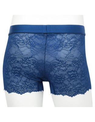 ボクサーパンツ（前閉じ）（WT3822） | WACOAL MEN (Men