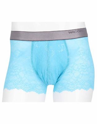 ボクサーパンツ（前閉じ）（WT3822） | WACOAL MEN (Men