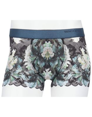 ＜WACOAL MEN (Men)＞ボクサーパンツ（前閉じ）（ＷＴ３８２７）