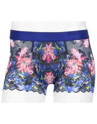 WACOAL MEN (Men)/ワコール メン ボクサーパンツ(前閉じ)(WT3827) GB パンツ・ショーツ【三越伊勢丹/公式】