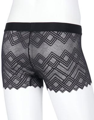 WACOAL MEN WT8822 ボクサーパンツ Sサイズ 3枚セット ワコールメン 通気性のよいレース素材でムレを軽減！【ユニ