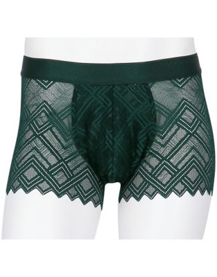 WACOAL MEN (Men)/ワコール メン メンズボクサーパンツ(WT3828) GR パンツ・ショーツ【三越伊勢丹/公式】