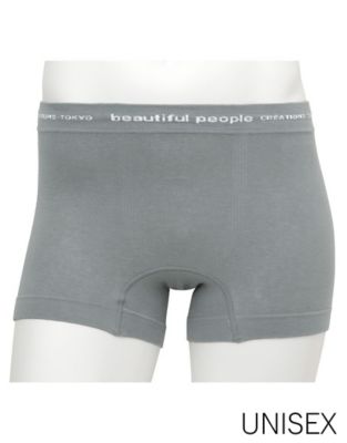 WACOAL MEN (Men)/ワコール メン ボクサーパンツ(前閉じ)(WT8000) GY パンツ・ショーツ【三越伊勢丹/公式】