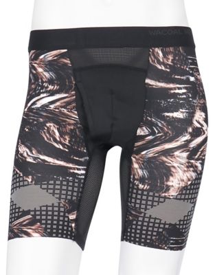 WACOAL MEN (Men)/ワコール メン ボクサーパンツ(前開き)(WX5014) BR パンツ・ショーツ【三越伊勢丹/公式】