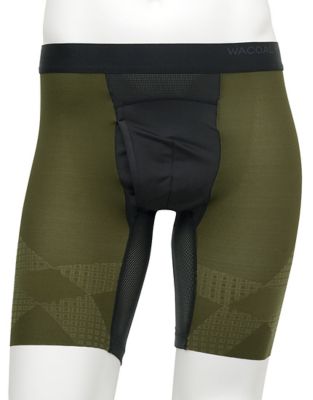 WACOAL MEN (Men)/ワコール メン ボクサーパンツ(前開き)(WX5014) OV パンツ・ショーツ【三越伊勢丹/公式】