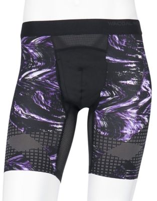 WACOAL MEN (Men)/ワコール メン ボクサーパンツ(前開き)(WX5014) PU パンツ・ショーツ【三越伊勢丹/公式】